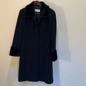 Calvin‎ Klein Winter Coat 12